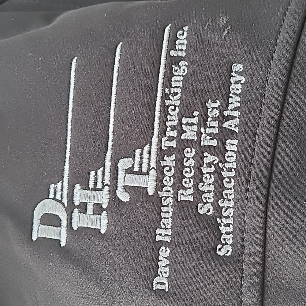 Stormtech Jacket - Picture 4 of 10